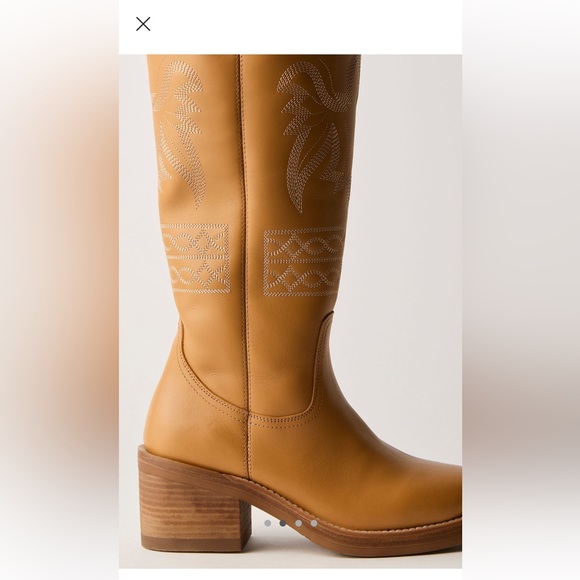 Dingo 1969 Avalon Boots - Picture 2 of 9